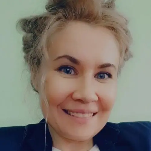 Эльвира Даутова