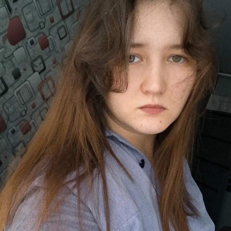 Олеся Мельникова