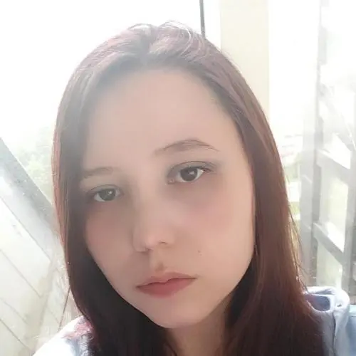 Евгения Видлацкая