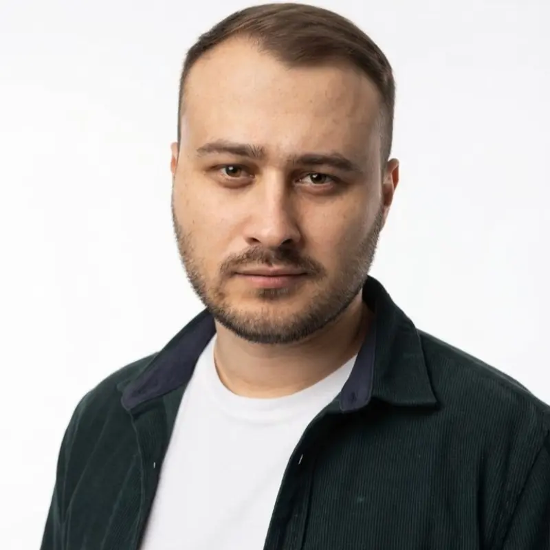 Александр Ильин
