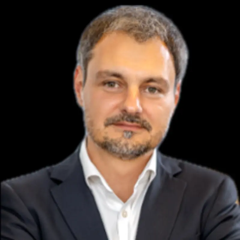 Андрей Большов
