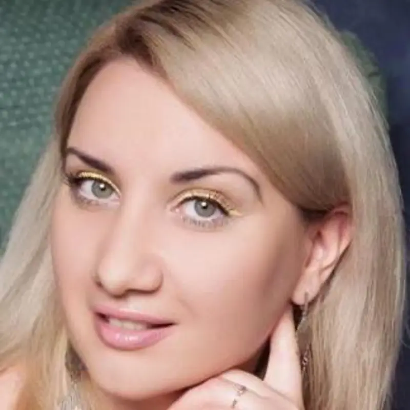 Elena Biryukova