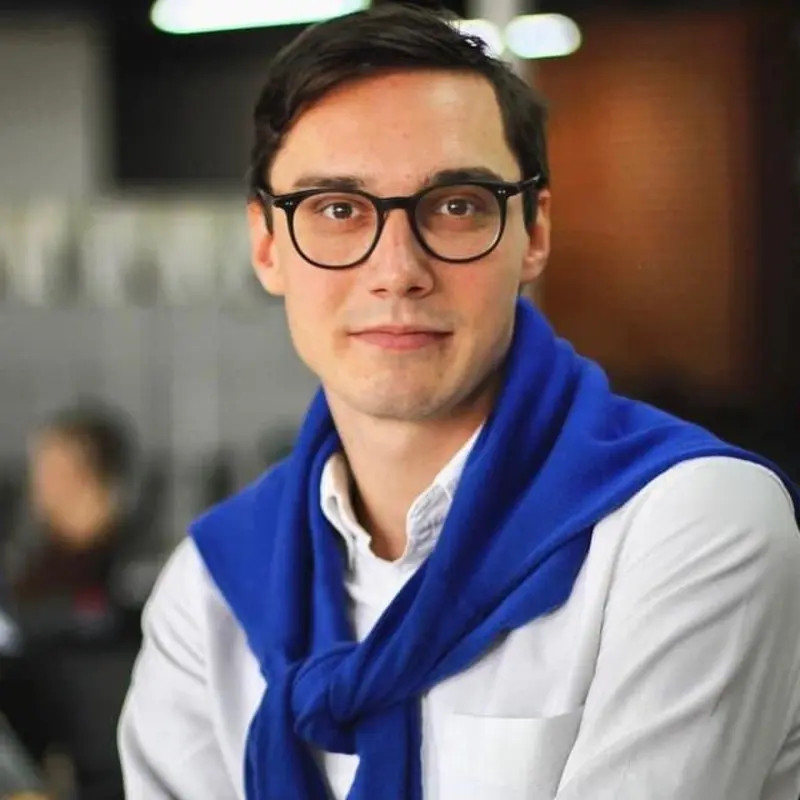 Сергей Артемов