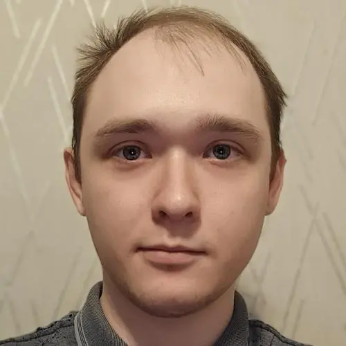 Алексей Минеев