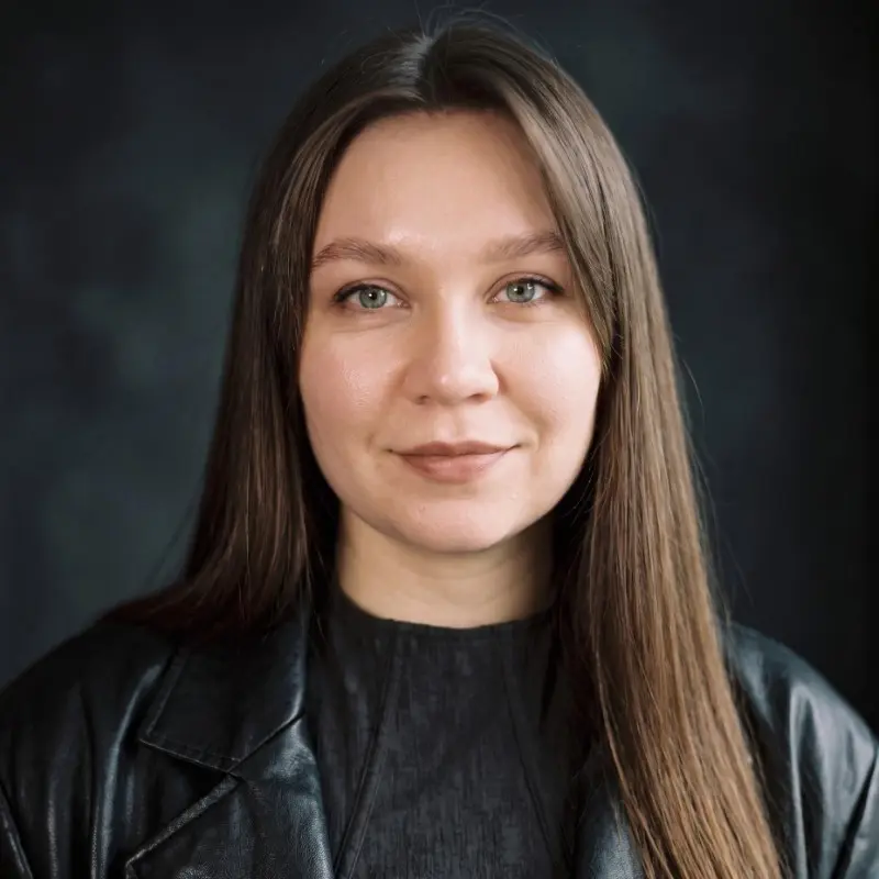 Юлия Кубанова