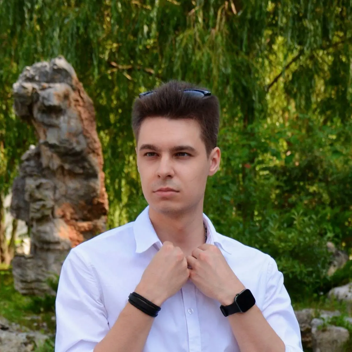 Даниил Афанасьев