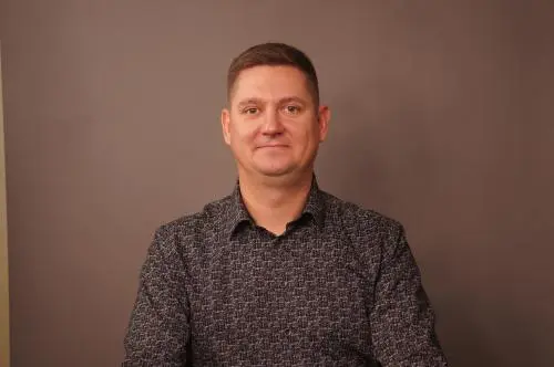 Александр Иванов