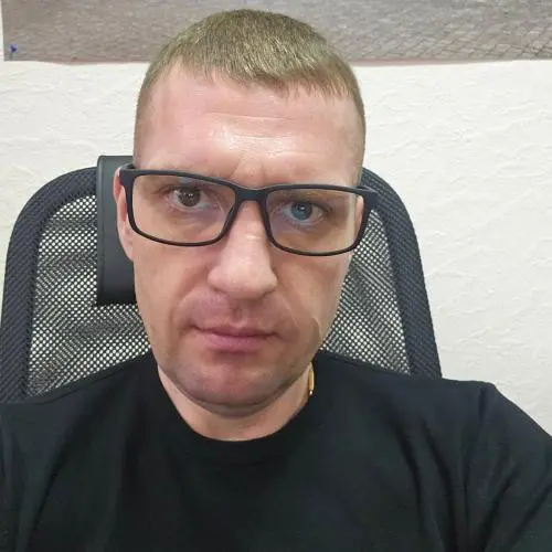 Максим Фарафонов