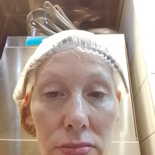 Ольга Болото