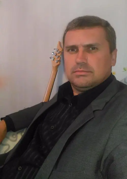 Александр Козинский