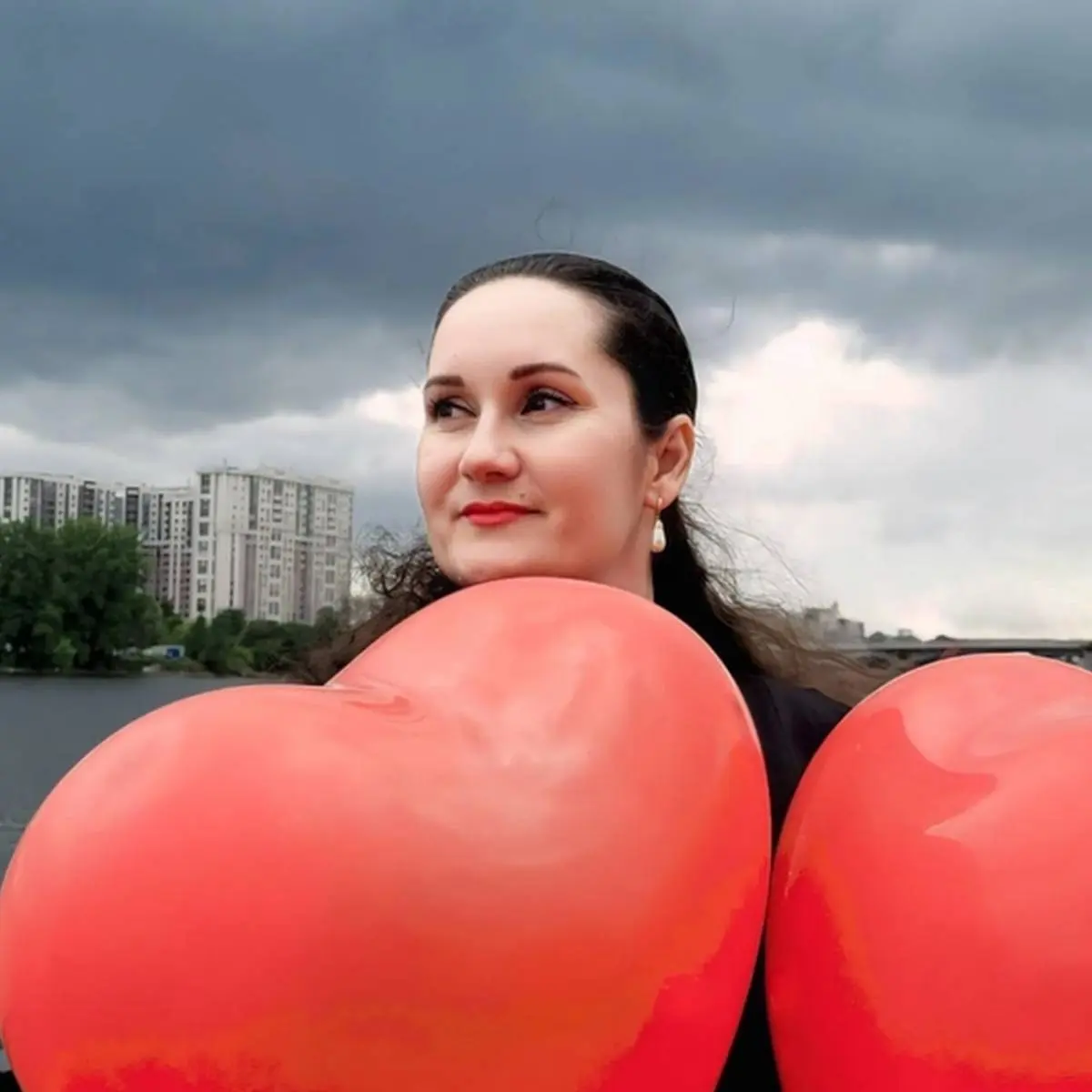 Ирина Вековищева