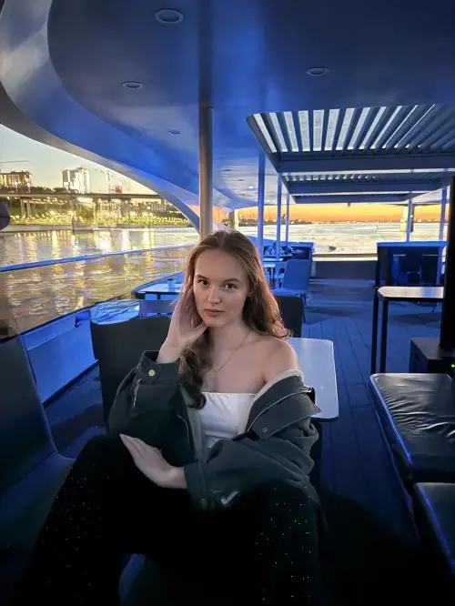 Марианна Тяжельникова