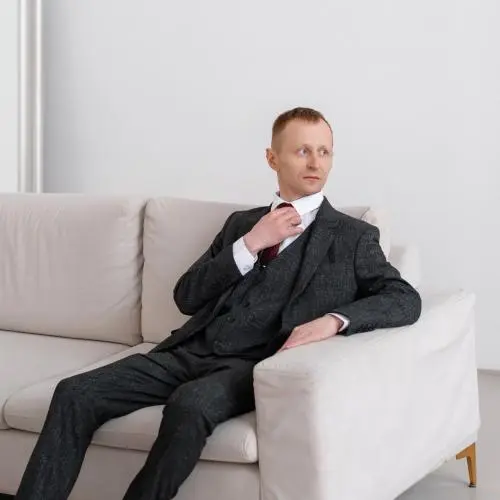 Алексей Мешков