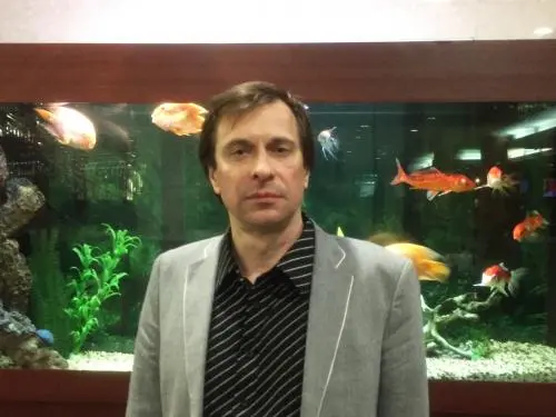 Дмитрий Мончак