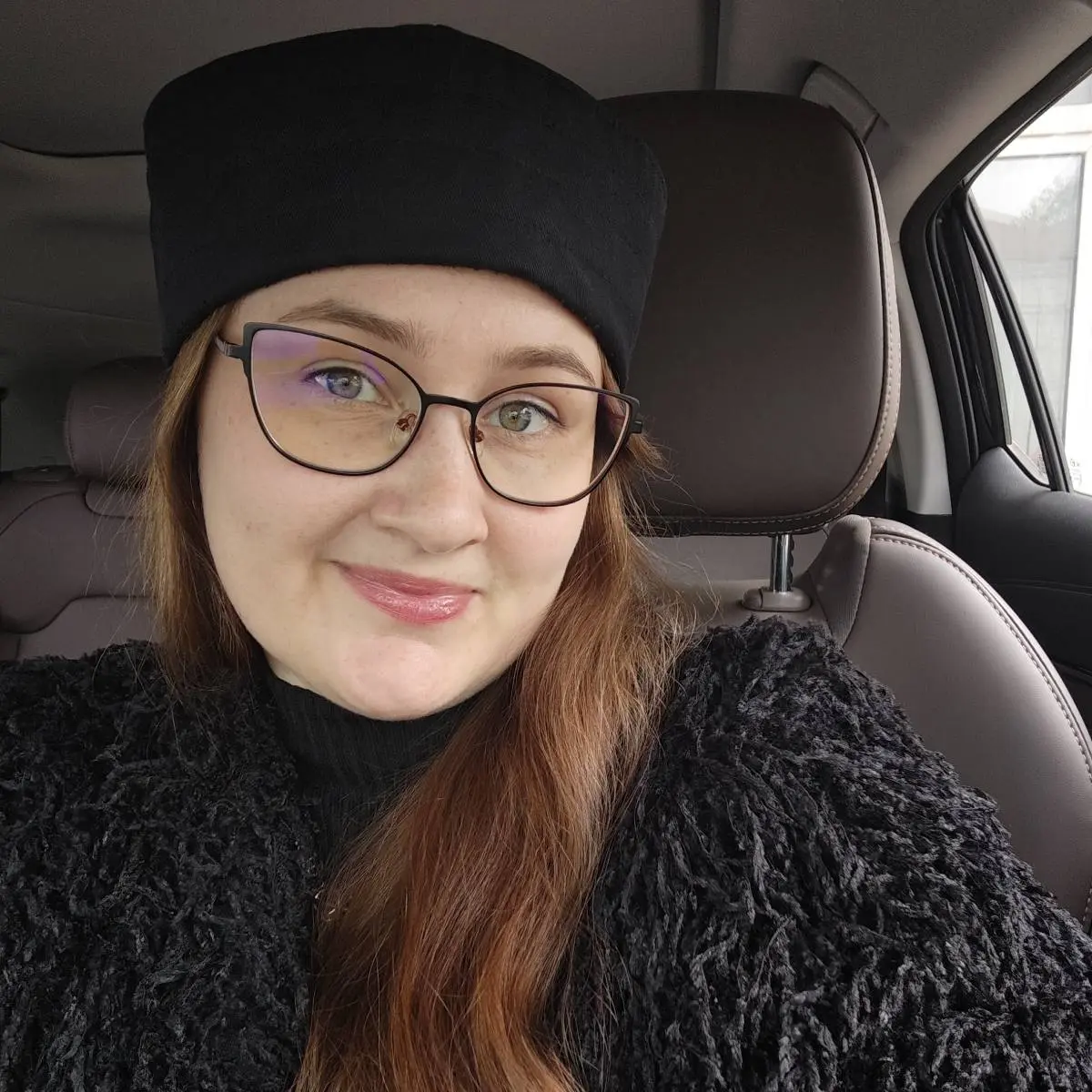 Екатерина Квачан