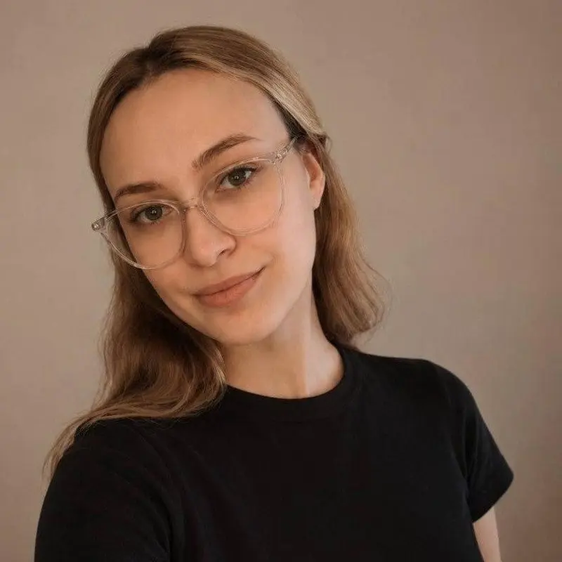 Анна Киселева