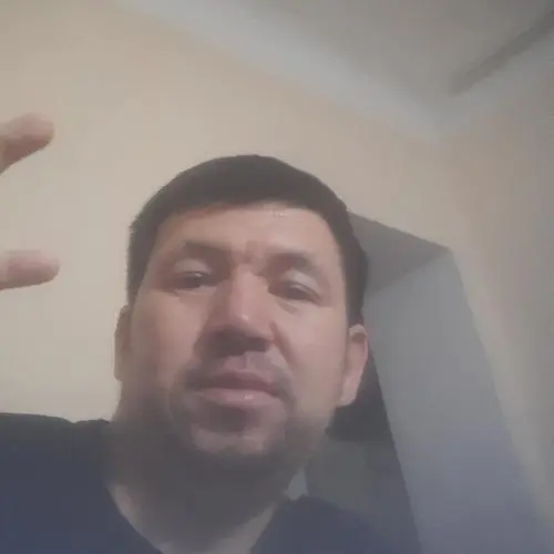 Akmal Danisbekov 