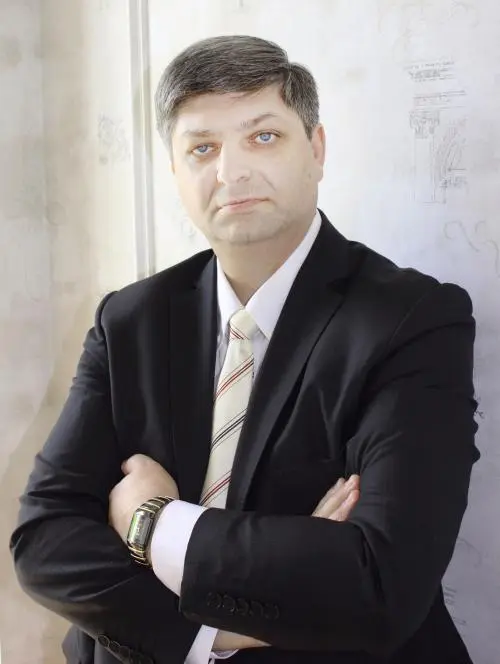 Андрей Воробьев