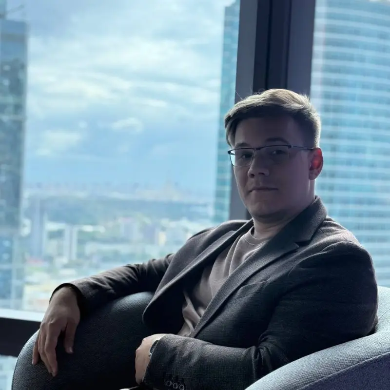 Александр Нестеров