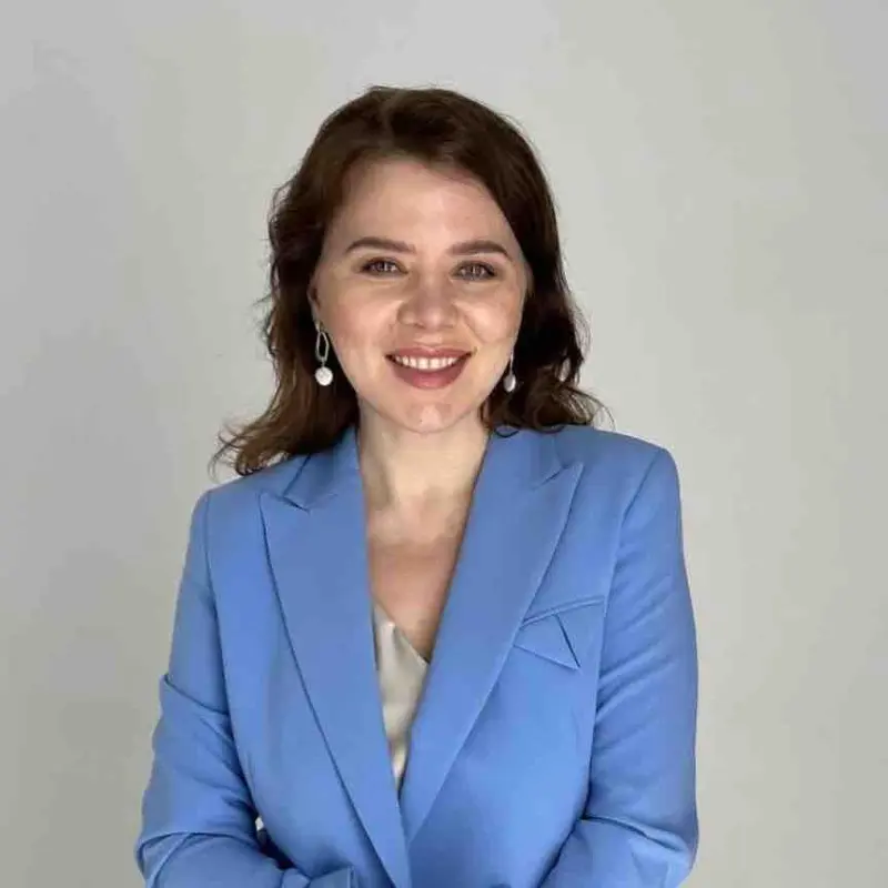 Светлана Бойцова