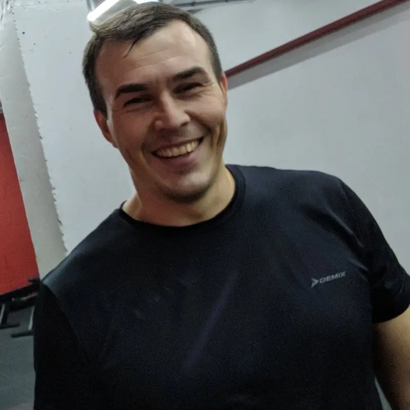 Сергей Галкин