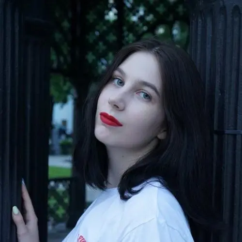 Полина Гатченко
