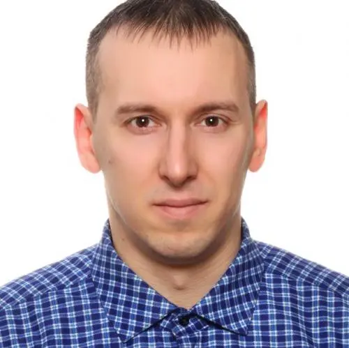 Александр Смирнов