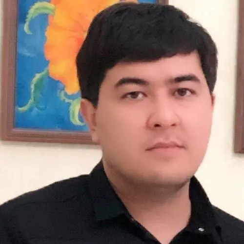 Абдуазизхон Алимов