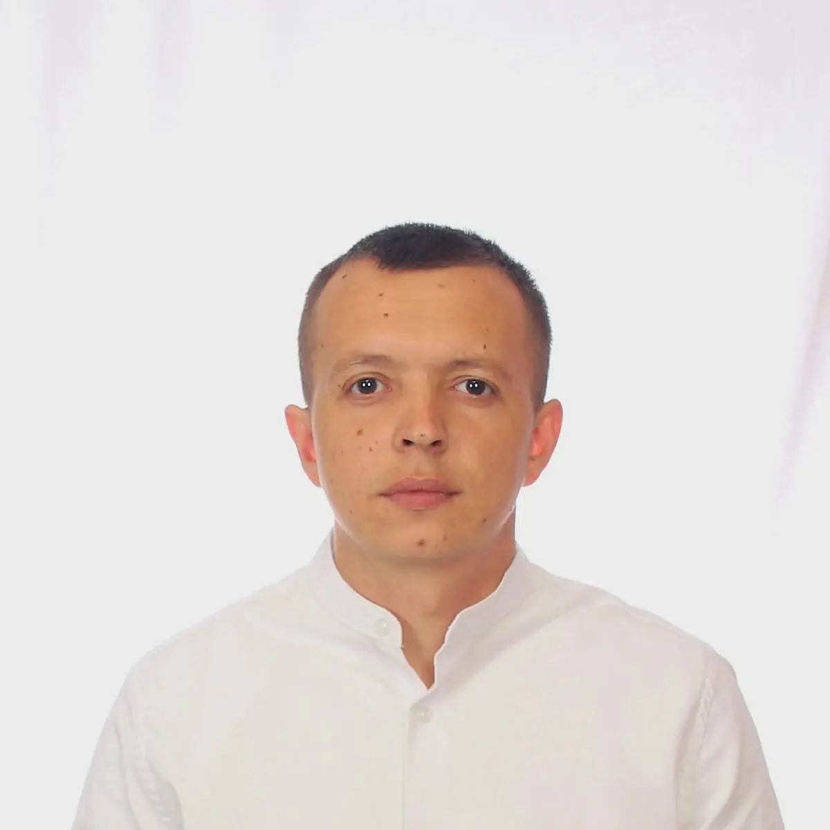 Dmitriy Zinchenko
