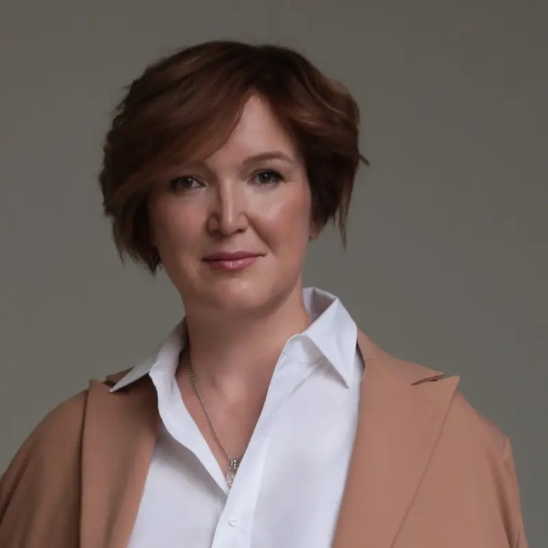 Екатерина Сподина