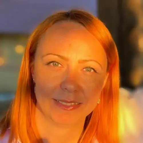 Ксения Есичева