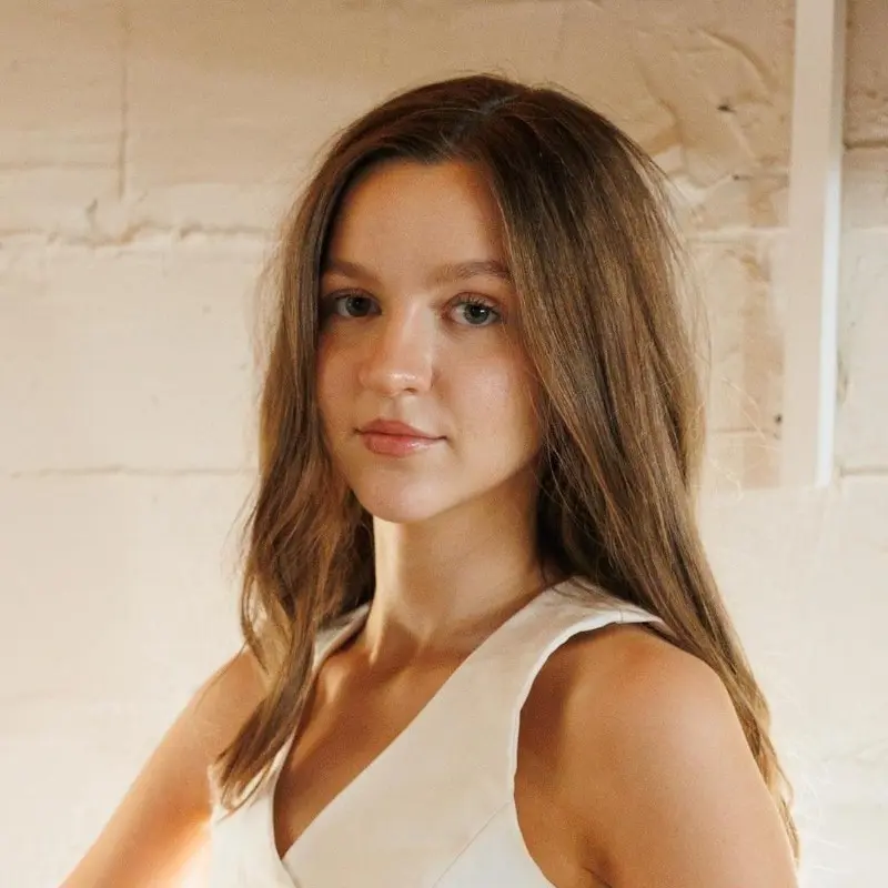Кристина Жукова