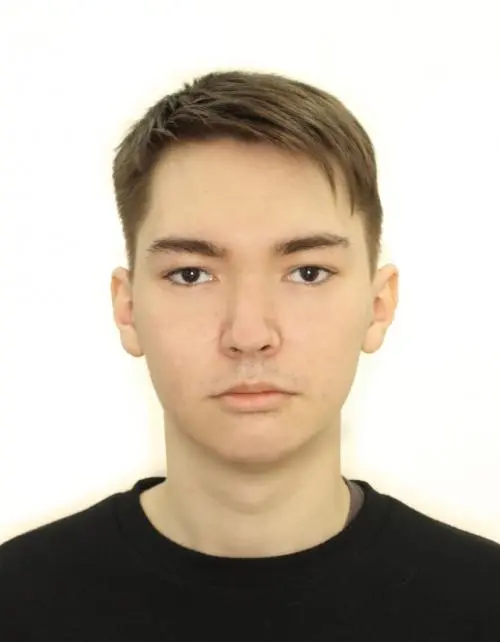 Александр Рябчиков