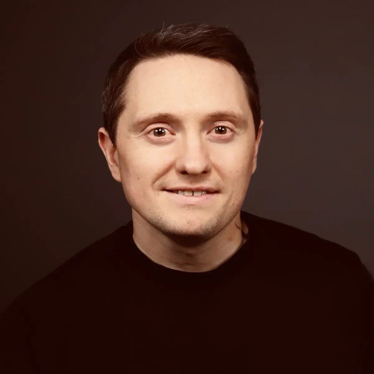 Андрей Татевосян