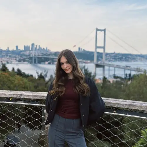 Анна Куликова