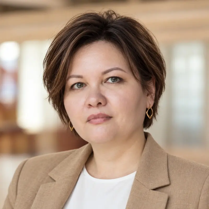 Иринa Кадeновa