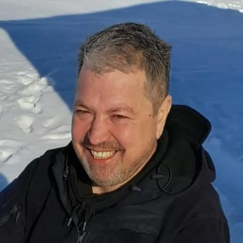 Сергей Катчик