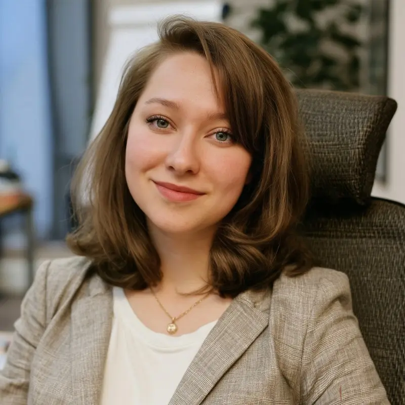 Ульяна Титова