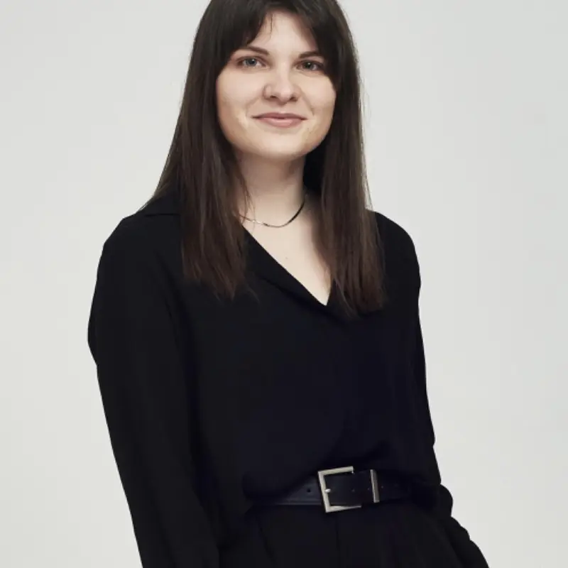 Tatiana Mikhailova
