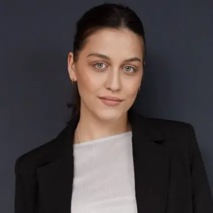 Алина Шишкина