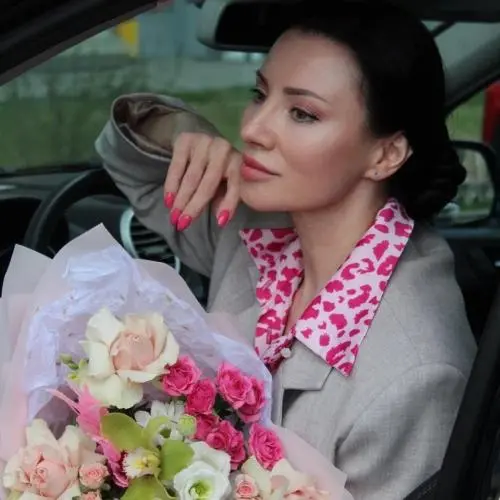 Кристина Галеева