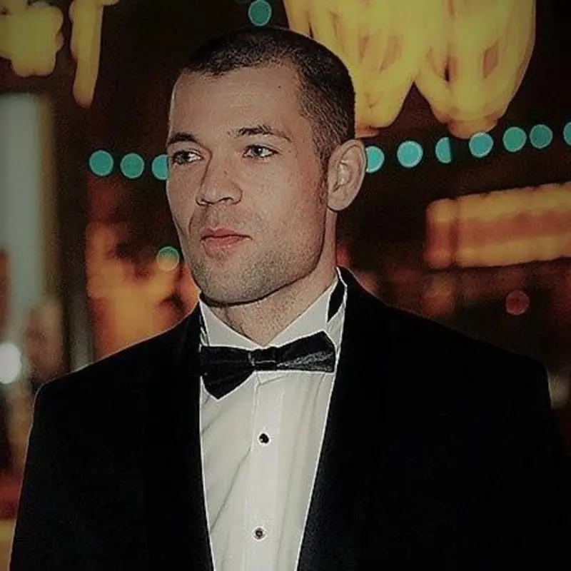 Анатолий Никитин