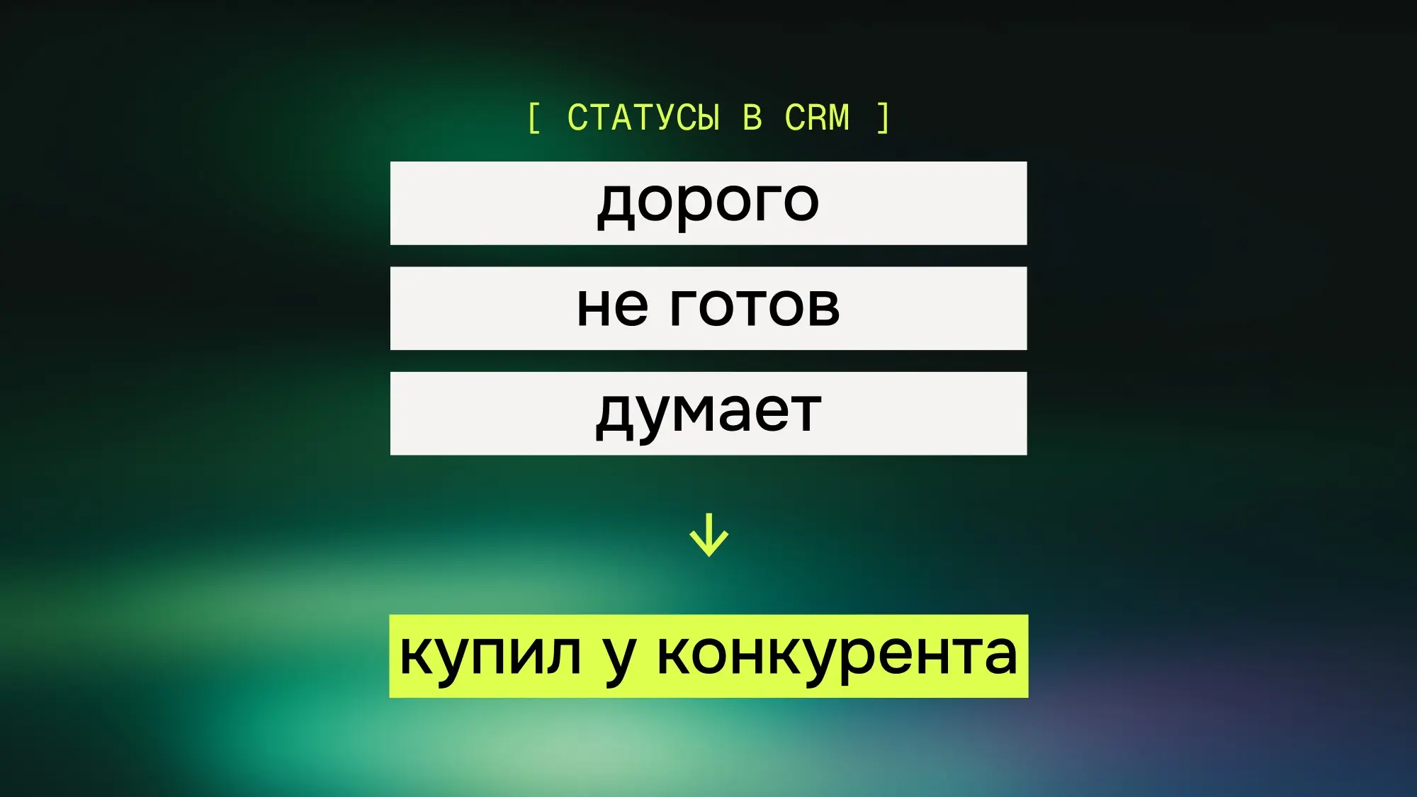 ⚡️🧐Как понять, почему ваши квартиры не покупают?⚡️ | Сетка — социальная сеть от hh.ru