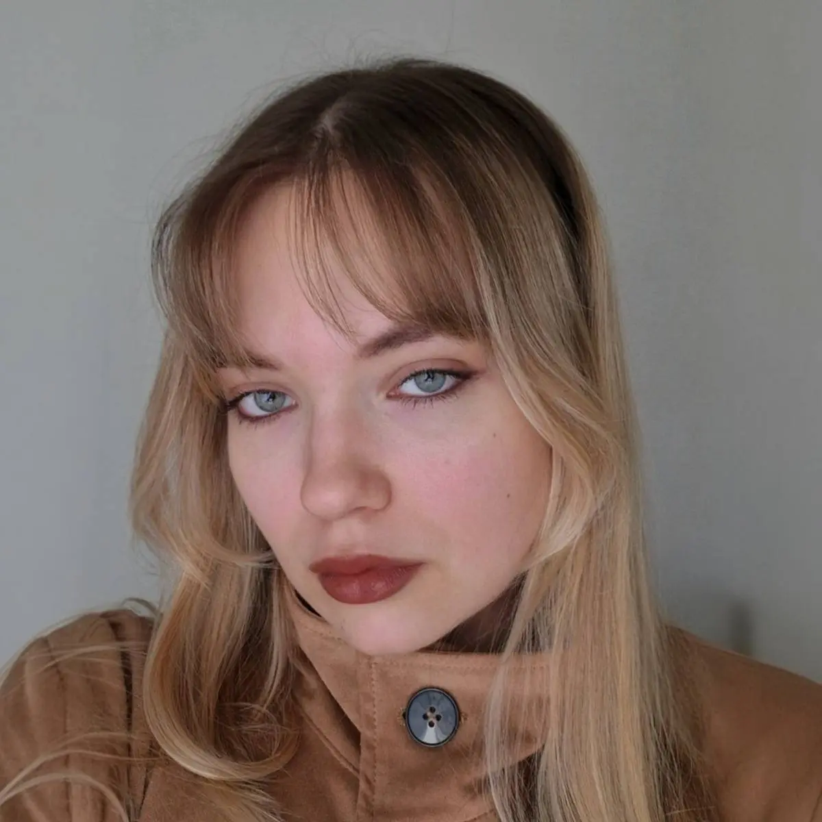 Екатерина Смирнова