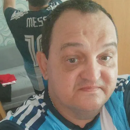 Стас Горин