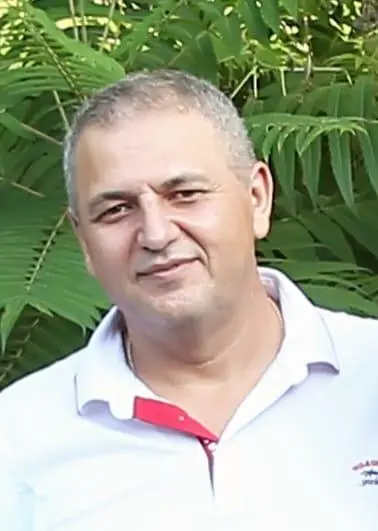Виталий Саркисян
