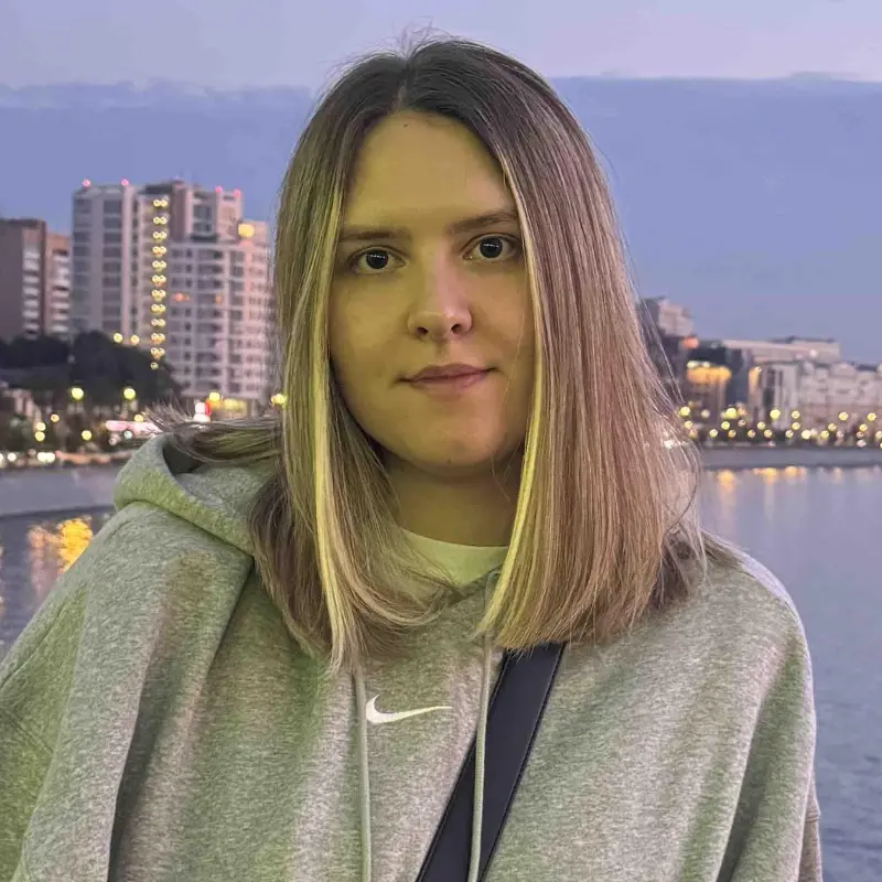 Любовь Орлова