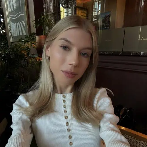Ангелина Антонова