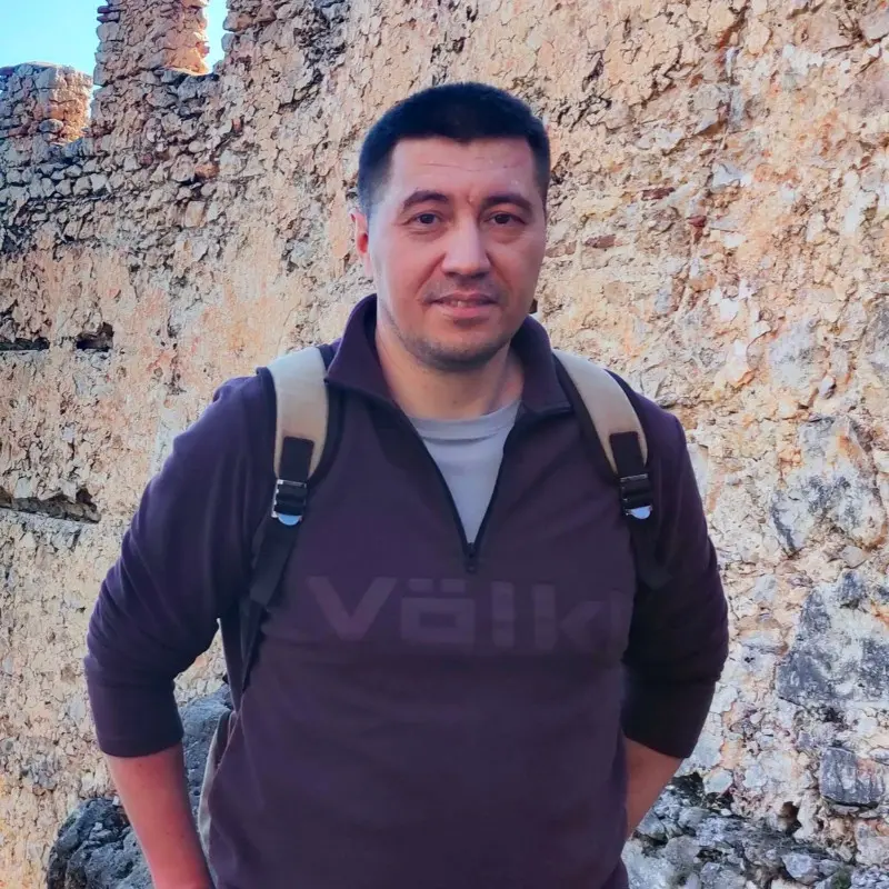 Аскар Миндияров