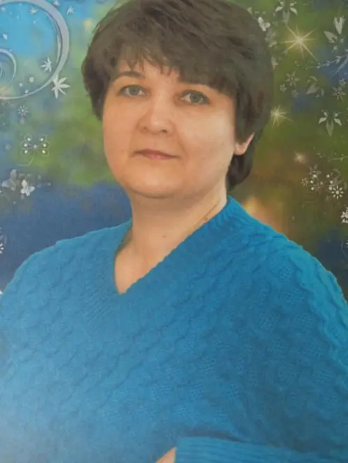Расима Юскаева